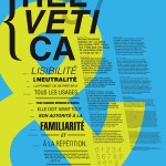 Jessica Fecteau, Andréanne Pesant, l’Helvetica