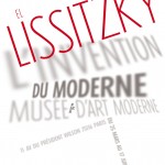 El Lissitzky par Tom Ségur