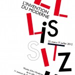 El Lissitzky par Inès Le Cour Grandmaison