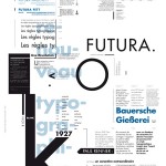 Hubert Forgeot, Arnaud Darré, le Futura